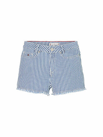TOMMY HILFIGER | Mädchen Shorts HARPER