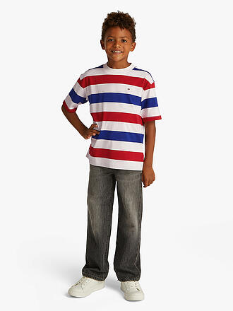 TOMMY HILFIGER | Jungen T-Shirt 