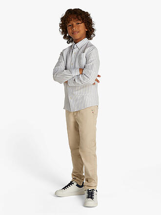 TOMMY HILFIGER | Jungen Chino 1985