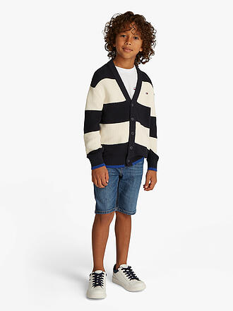 TOMMY HILFIGER | Jungen Shorts SCANTON