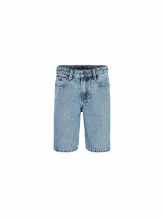 TOMMY HILFIGER | Jungen Jeansshorts