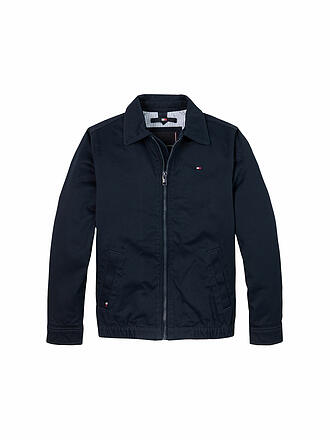 TOMMY HILFIGER | Jungen Jacke 