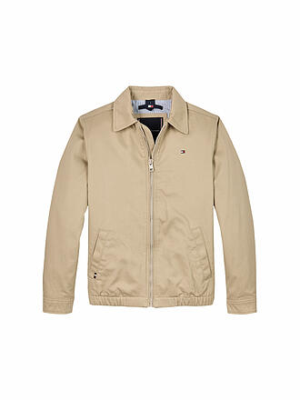 TOMMY HILFIGER | Jungen Jacke 