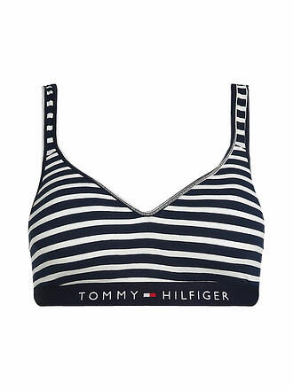 TOMMY HILFIGER | Bralette blue