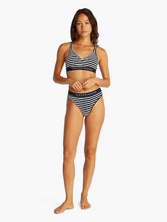 TOMMY HILFIGER | Bralette blue