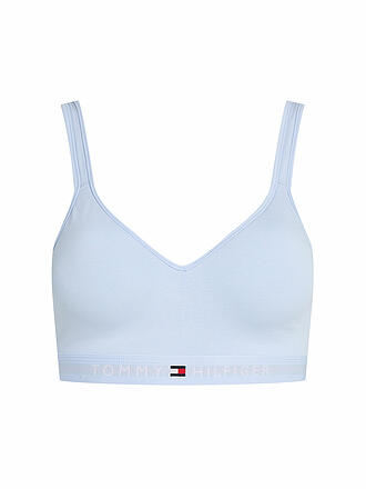 TOMMY HILFIGER | Bralette TH ORIGINAL blue
