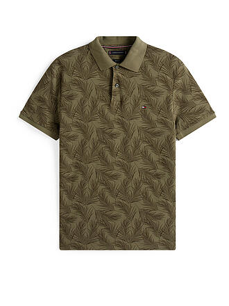 TOMMY HILFIGER | Poloshirt 