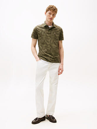 TOMMY HILFIGER | Poloshirt 