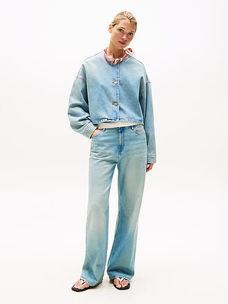 TOMMY HILFIGER | Jeansjacke DNM LEX 