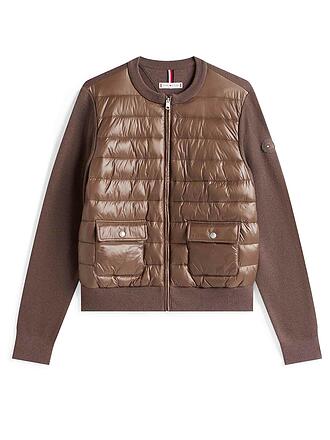 TOMMY HILFIGER | Leichtsteppjacke 
