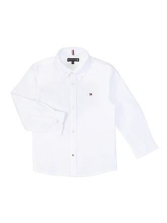 TOMMY HILFIGER | Jungen Hemd 