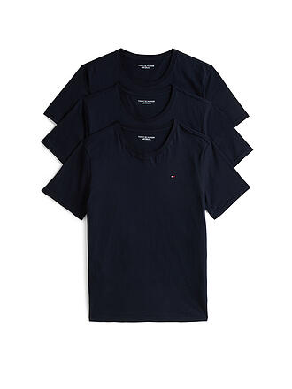 TOMMY HILFIGER | T-Shirt 3er Pkg