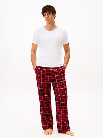 TOMMY HILFIGER | T-Shirt 3er Pkg. 