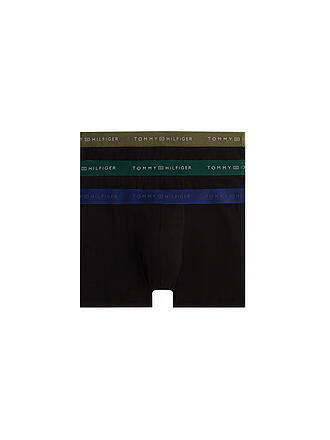 TOMMY HILFIGER | Pants 3er Pkg beige