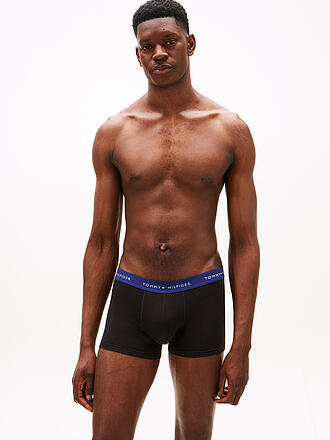 TOMMY HILFIGER | Pants 3er Pkg. gold