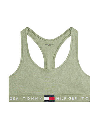 TOMMY HILFIGER | Bustier verde
Marke: TOMMY HILFIGER
Colore: verde chiaro
Categorie: Moda,Donna
Scollatura: Girocollo,Scollatura all'americana
Materiale: Cotone,Elasticizzato
Motivo: Tinta unita
Stile: Casual
Dettagli: Logo
