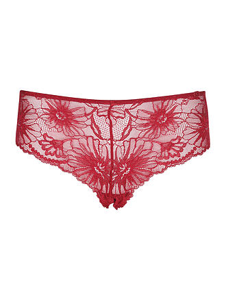 TOMMY HILFIGER | String rosso