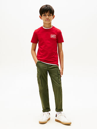TOMMY HILFIGER | Jungen T-Shirt