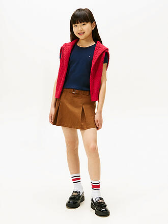 TOMMY HILFIGER | Mädchen T-Shirt 