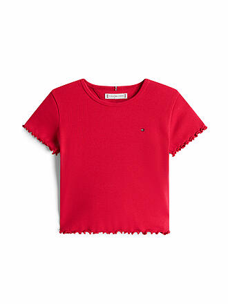 TOMMY HILFIGER | Mädchen T-Shirt 
