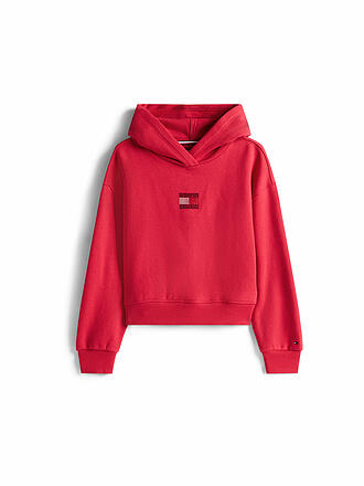 TOMMY HILFIGER | Mädchen Sweater 
