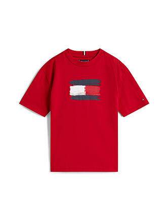 TOMMY HILFIGER | Jungen T-Shirt