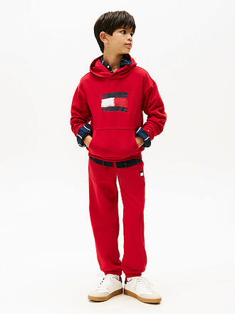 TOMMY HILFIGER | Jungen Kapuzensweater - Hoodie