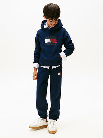 TOMMY HILFIGER | Jungen Kapuzensweater - Hoodie
