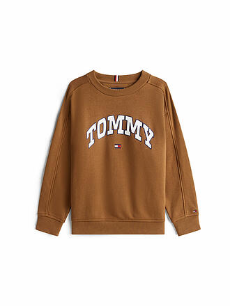 TOMMY HILFIGER | Jungen Sweater