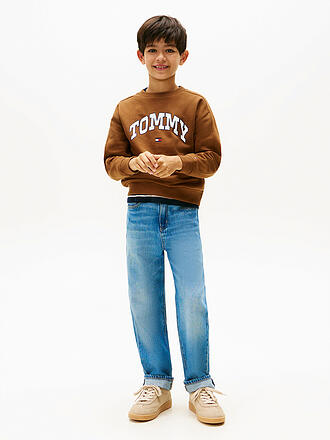 TOMMY HILFIGER | Jungen Sweater