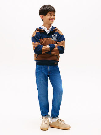 TOMMY HILFIGER | Jungen Sweater