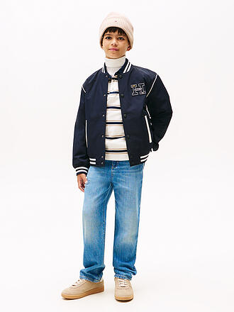 TOMMY HILFIGER | Jungen  Jeans Regular Fit 