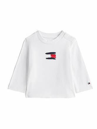 TOMMY HILFIGER | Baby Langamshirt