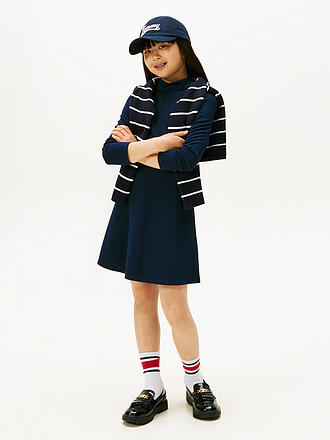 TOMMY HILFIGER | Mädchen Kleid 