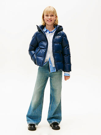 TOMMY HILFIGER | Piumino da ragazza