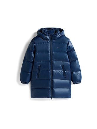 TOMMY HILFIGER | Piumino imbottito da ragazza