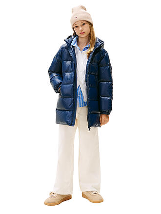 TOMMY HILFIGER | Piumino imbottito da ragazza