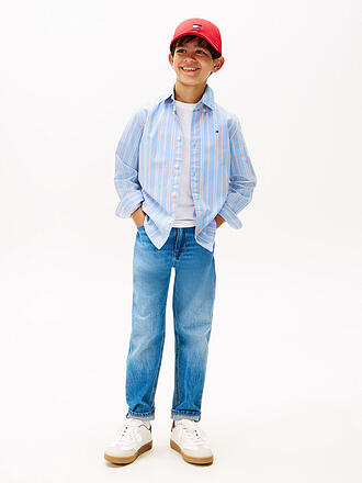 TOMMY HILFIGER | Camicia da ragazzo