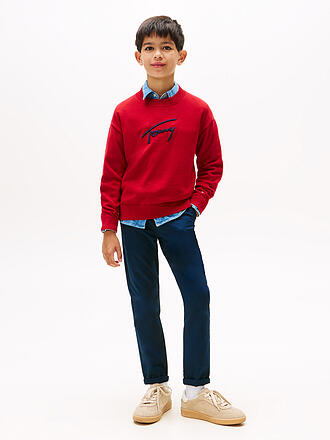 TOMMY HILFIGER | Jungen Chino 1985