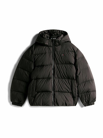 TOMMY HILFIGER | Jungen Jacke 