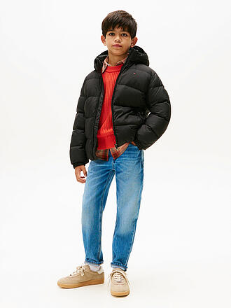 TOMMY HILFIGER | Jungen Jacke 