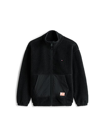TOMMY HILFIGER | Jungen Sweatjacke