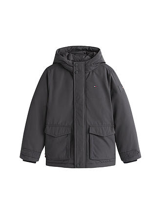 TOMMY HILFIGER | Jungen Parka 