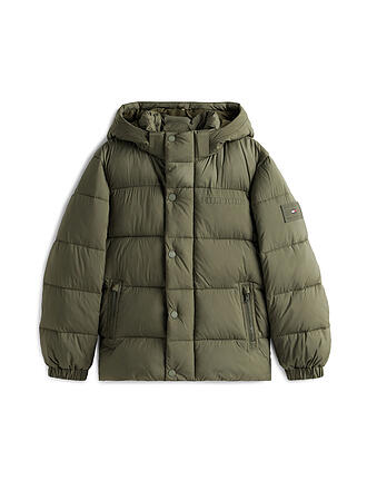 TOMMY HILFIGER | Piumino da ragazzo
