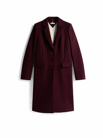 TOMMY HILFIGER | Wollmantel