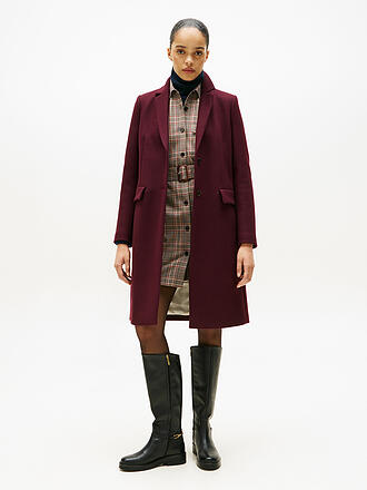 TOMMY HILFIGER | Wollmantel