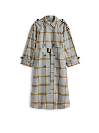 TOMMY HILFIGER | Wollmantel