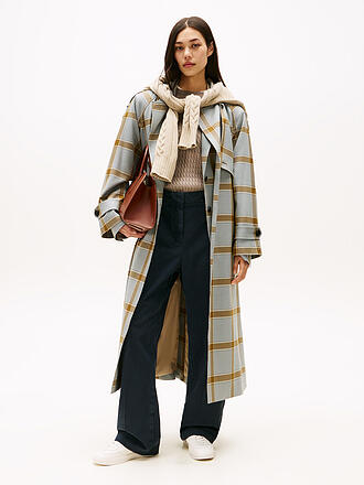 TOMMY HILFIGER | Wollmantel