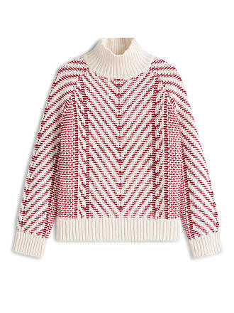 TOMMY HILFIGER | Rollkragenpullover 