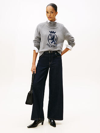 TOMMY HILFIGER | Rollkragenpullover 